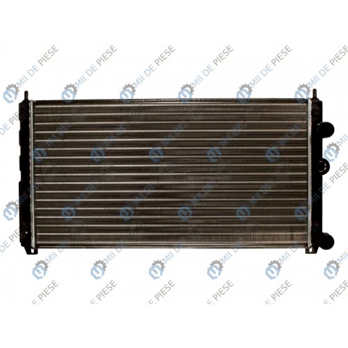 Radiator racire cu apa