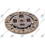 Clutch kit with bearing