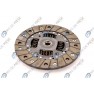 Clutch kit with bearing