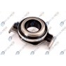 Clutch kit with bearing