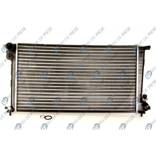 Radiator racire cu apa