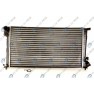 Radiator racire cu apa