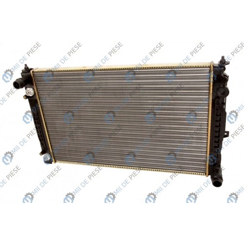 Radiator racire cu apa