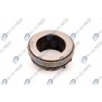 Clutch kit with bearing