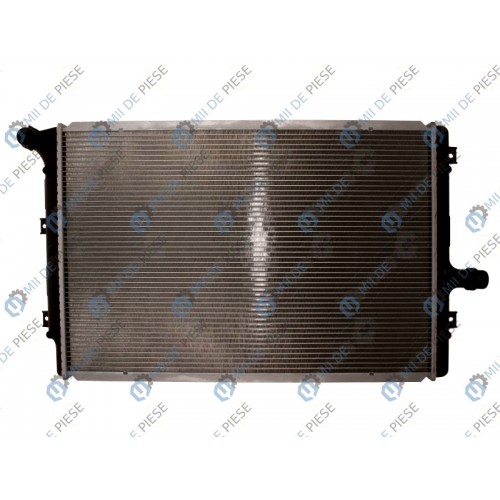 Radiator racire cu apa