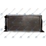 Radiator racire cu apa