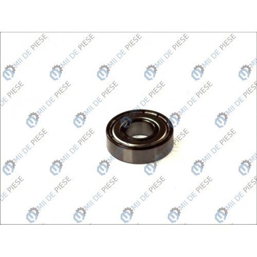 Standard ball bearing