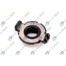 Clutch kit with bearing