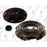 Clutch kit with bearing