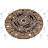 Clutch kit with bearing