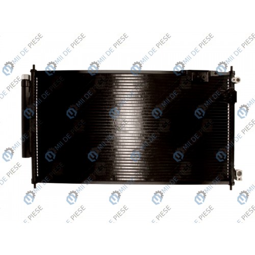 Radiator aer conditionat