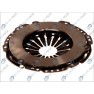 Clutch kit with dual mass flywheel and bearing