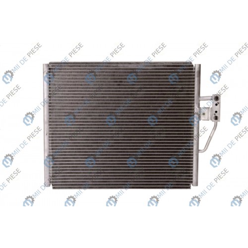 Radiator aer conditionat