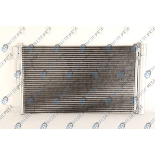 Radiator aer conditionat