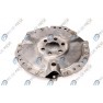 Clutch kit with release plate