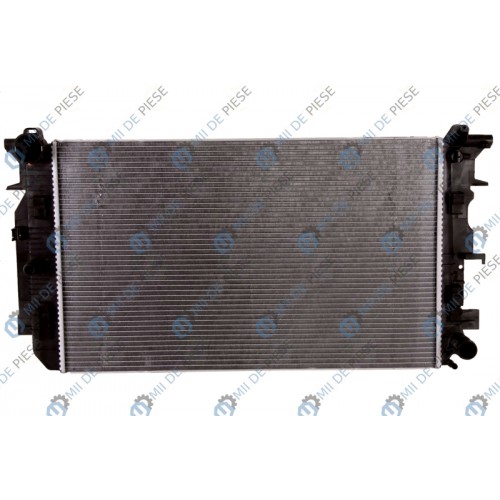 Radiator racire cu apa