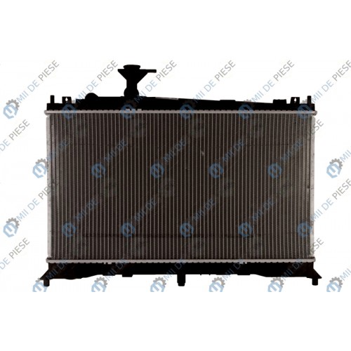 Radiator racire cu apa