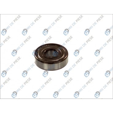 Standard ball bearing