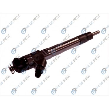 Injector electromagnetic CR