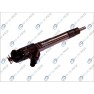 Injector electromagnetic CR