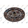 Clutch kit with bearing