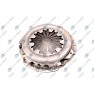 Clutch kit with bearing