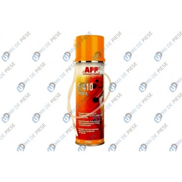 Agent protectie profile alaturate