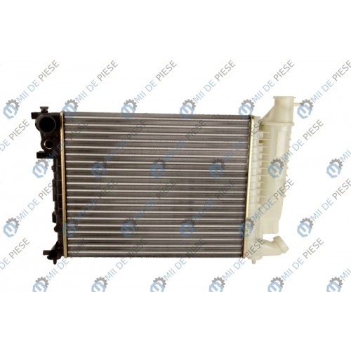 Radiator racire cu apa