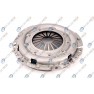 Clutch kit with bearing