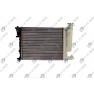 Radiator racire cu apa