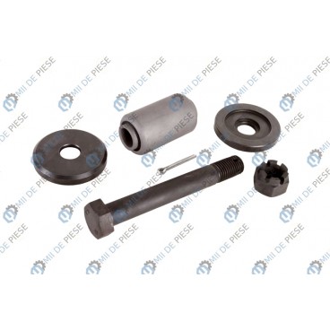 Kit reparatie bolt arc suspensie