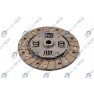 Clutch kit with bearing