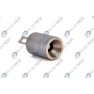 Contact solenoid demaror