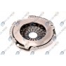 Clutch kit with bearing