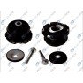 Rear suspension beam repair kit