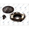 Clutch kit with bearing