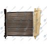 Radiator racire cu apa