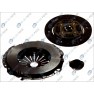 Clutch kit with bearing