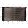 Radiator racire cu apa