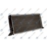 Radiator racire cu apa