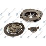 Clutch kit with bearing