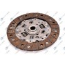 Clutch kit with bearing