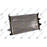 Radiator racire cu apa