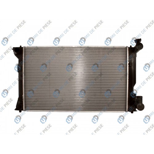 Radiator racire cu apa