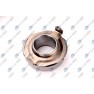 Clutch kit with bearing