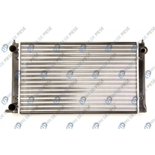 Radiator racire cu apa