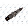 Injector electromagnetic CR