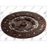 Clutch kit with hydraulic bearing