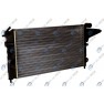 Radiator racire cu apa