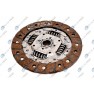 Clutch kit with bearing